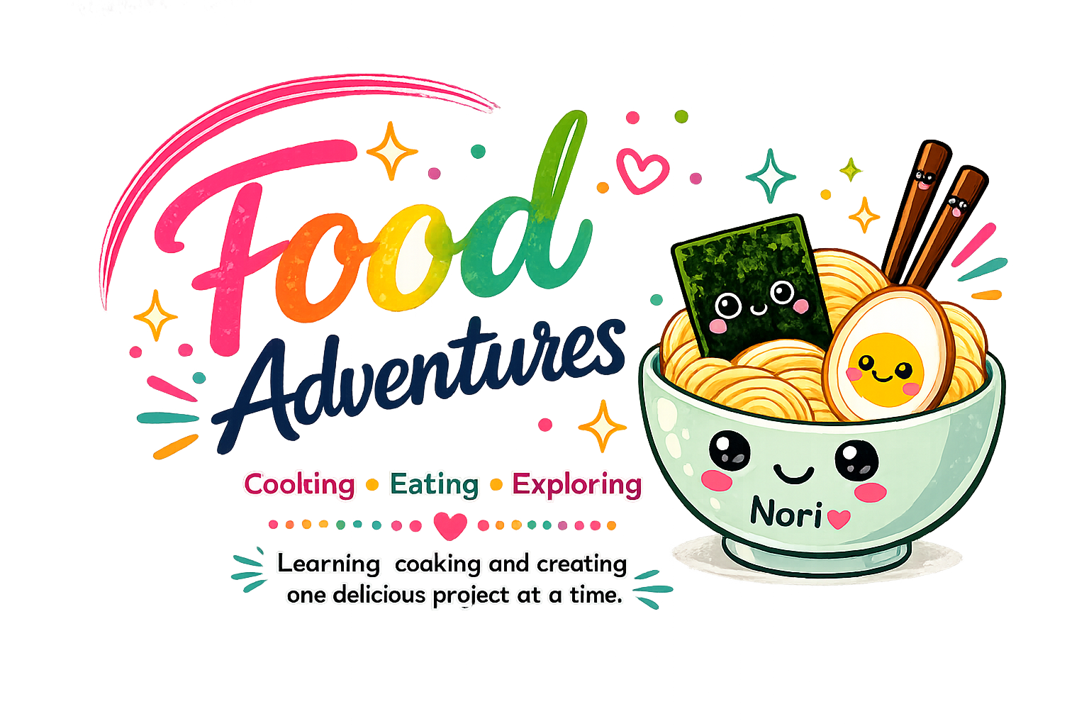 Food Adventures